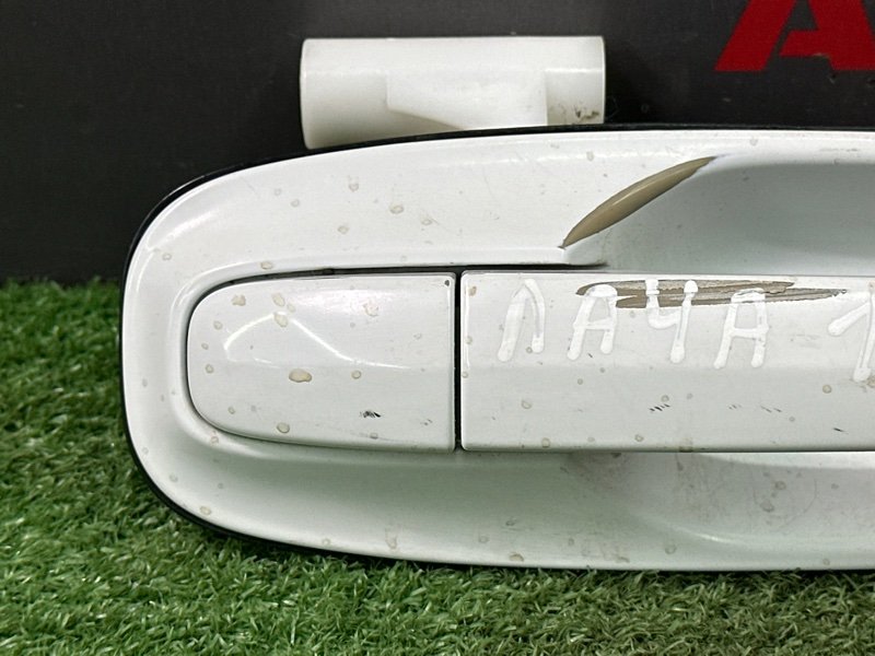 Ручка двери наружная в сборе Chevrolet Lacetti