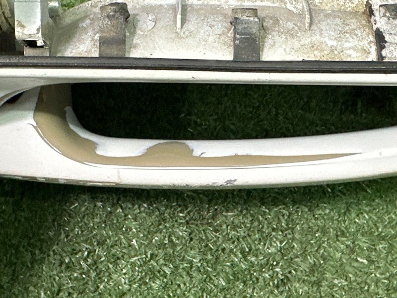 Ручка двери наружная в сборе Chevrolet Lacetti