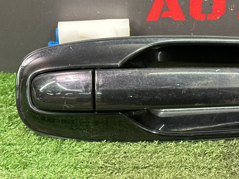 Ручка двери наружная в сборе Chevrolet Lacetti