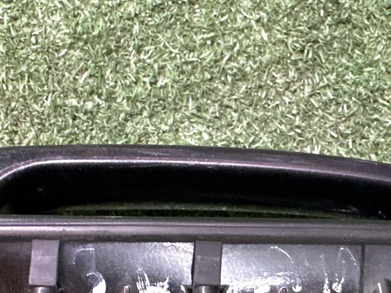 Ручка двери наружная в сборе Chevrolet Lacetti