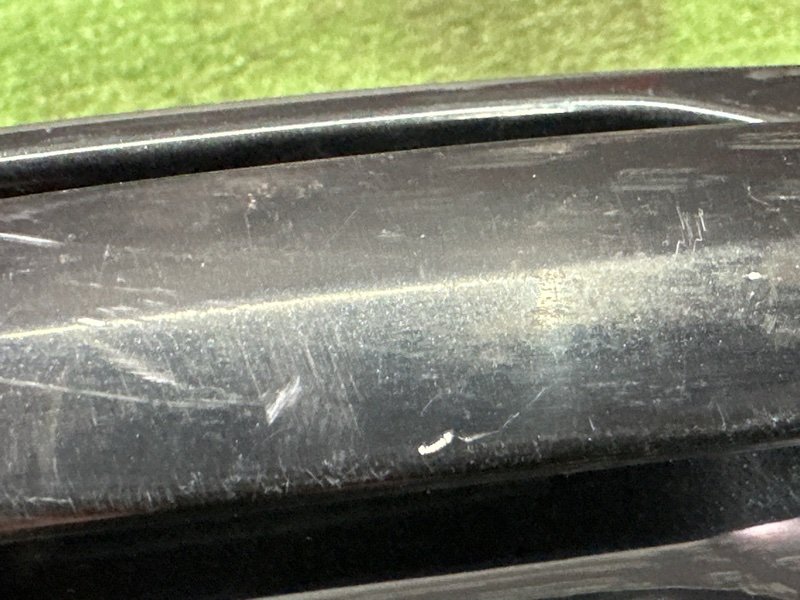 Ручка двери наружная в сборе Chevrolet Lacetti