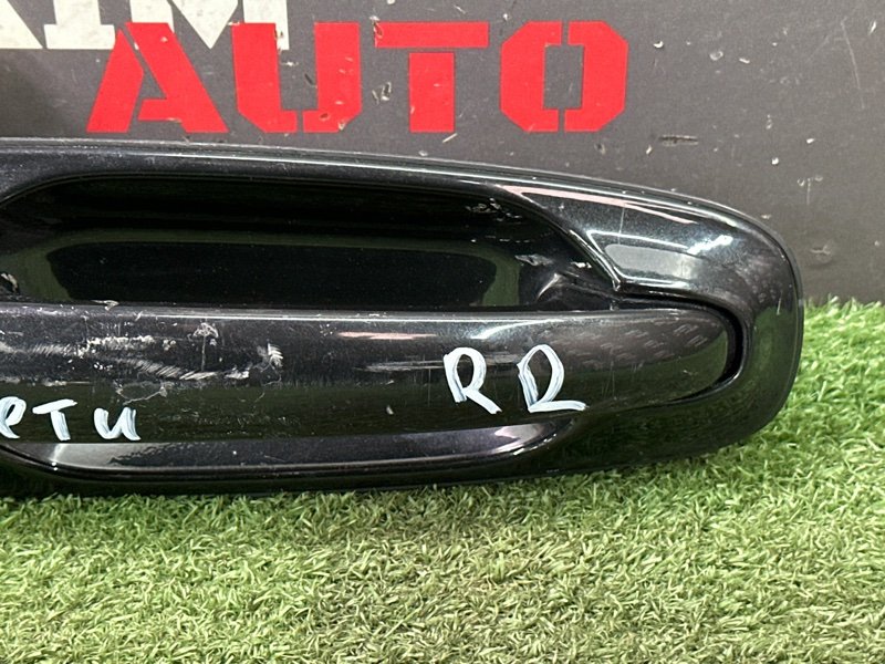 Ручка двери наружная в сборе Chevrolet Lacetti