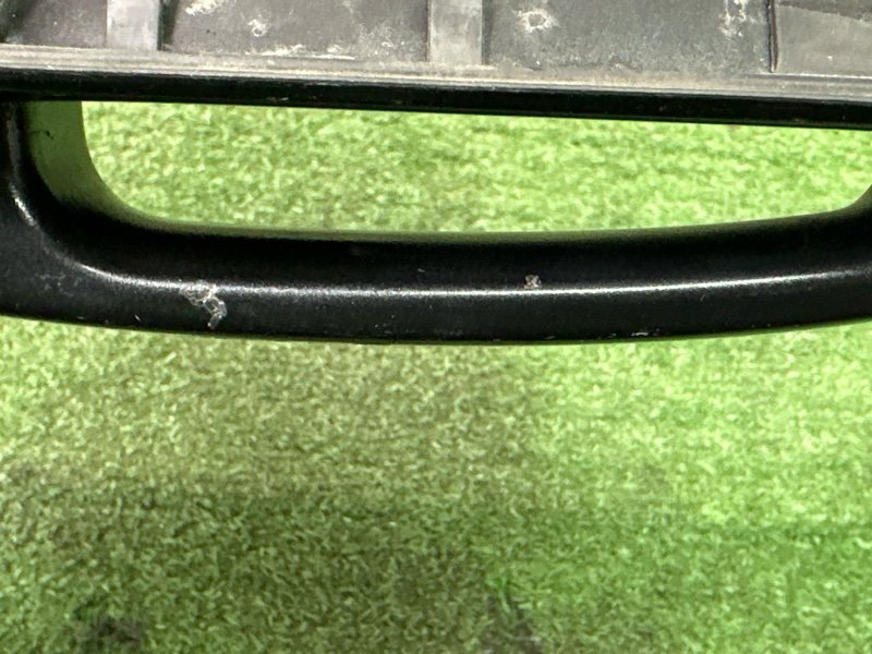 Ручка двери наружная в сборе Chevrolet Lacetti