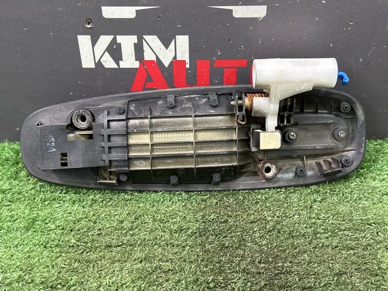 Ручка двери наружная в сборе Chevrolet Lacetti