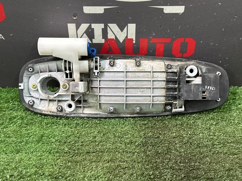 Ручка двери наружная в сборе Chevrolet Lacetti