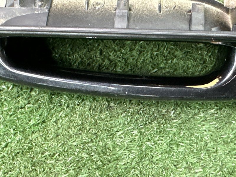 Ручка двери наружная в сборе Chevrolet Lacetti