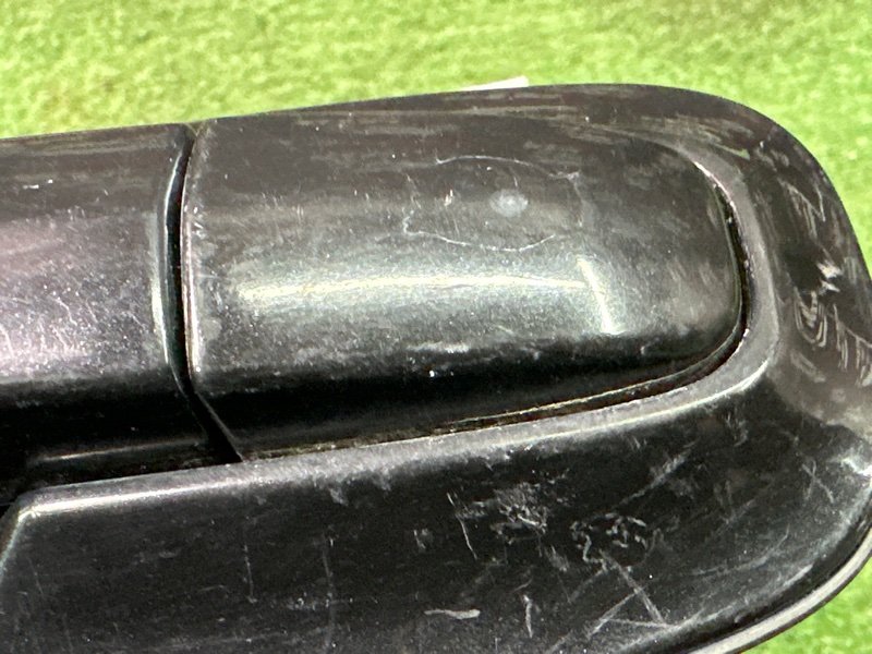 Ручка двери наружная в сборе Chevrolet Lacetti