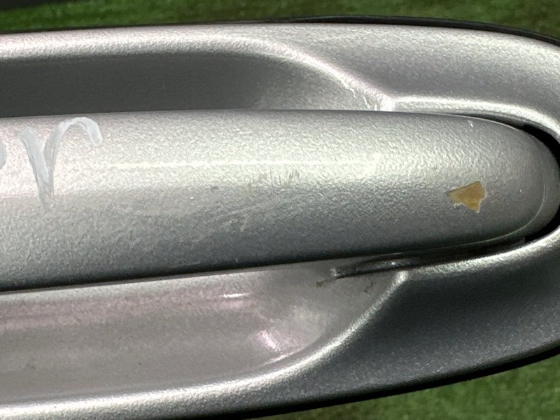 Ручка двери наружная в сборе Chevrolet Lacetti