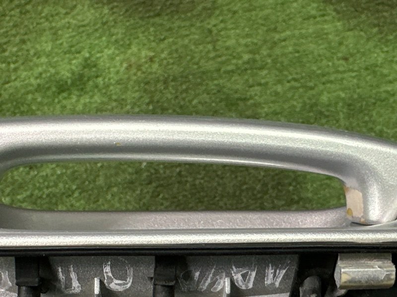 Ручка двери наружная в сборе Chevrolet Lacetti