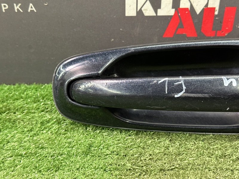 Ручка двери наружная в сборе Chevrolet Lacetti