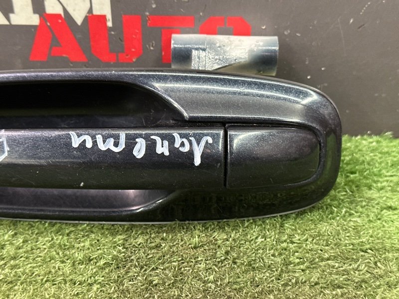 Ручка двери наружная в сборе Chevrolet Lacetti