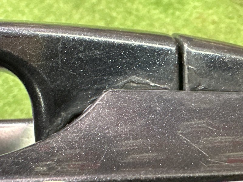 Ручка двери наружная в сборе Chevrolet Lacetti