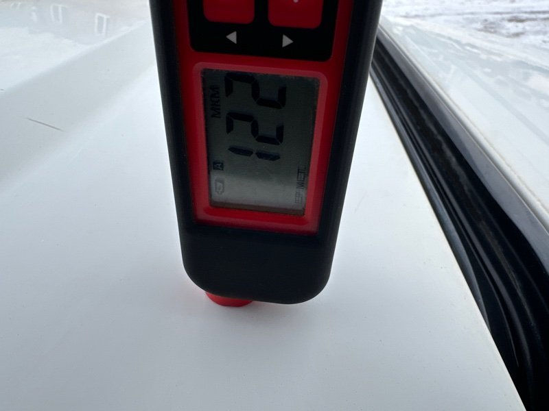 Крыло (четверть) Fiat Doblo