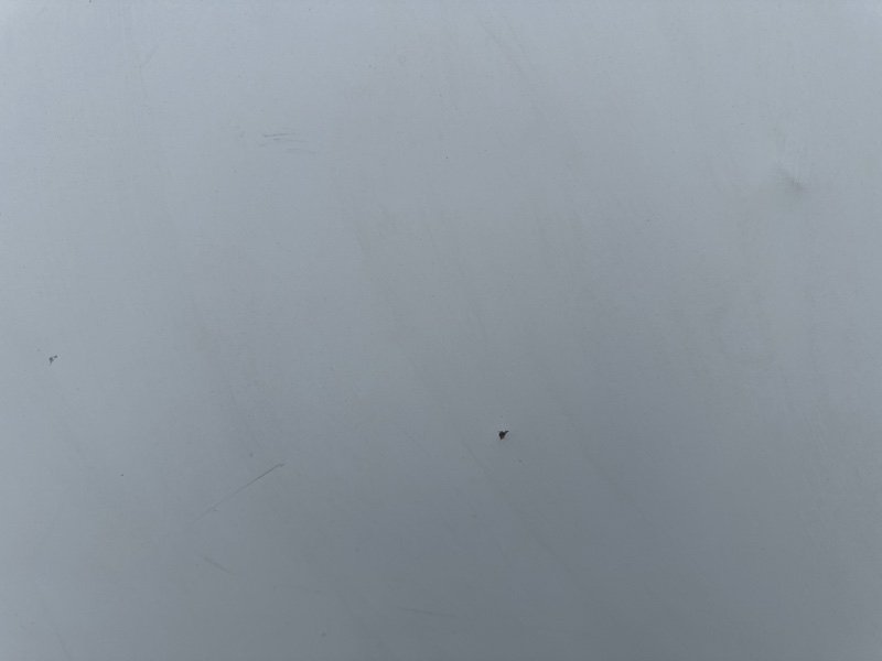 Крыло (четверть) Fiat Doblo