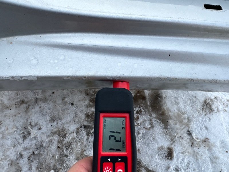 Крыло (четверть) LIFAN X60