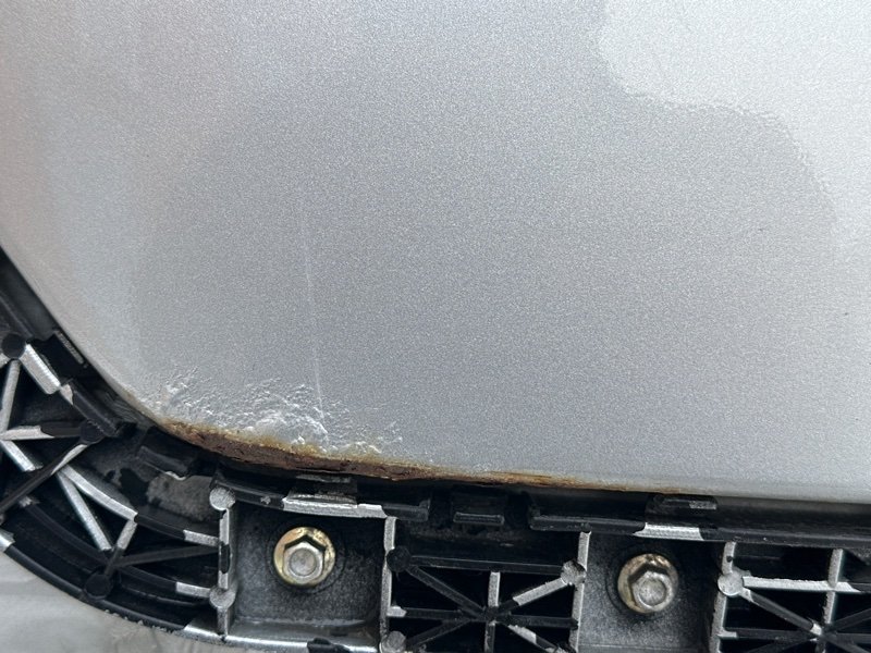 Крыло (четверть) LIFAN X60