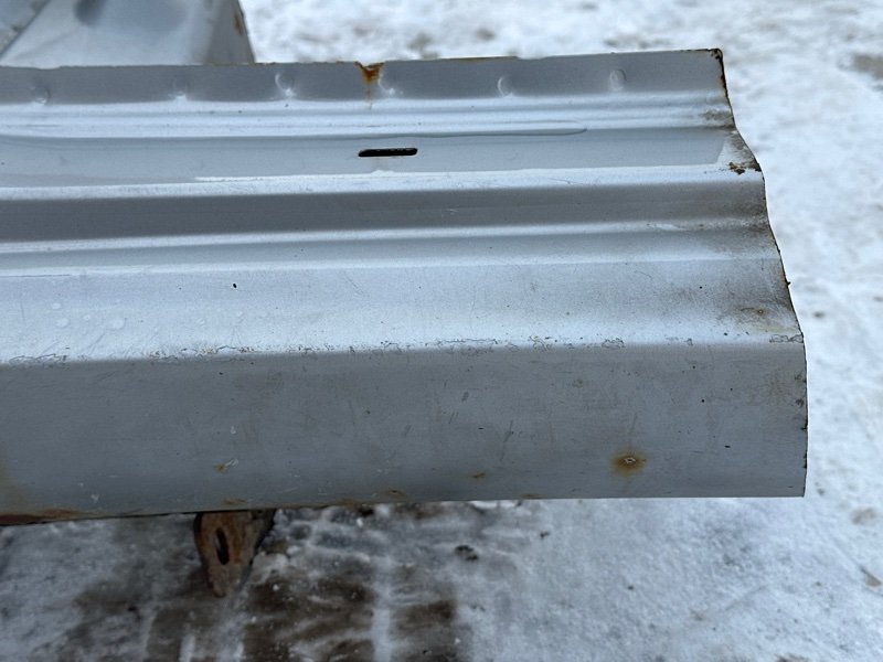 Крыло (четверть) LIFAN X60