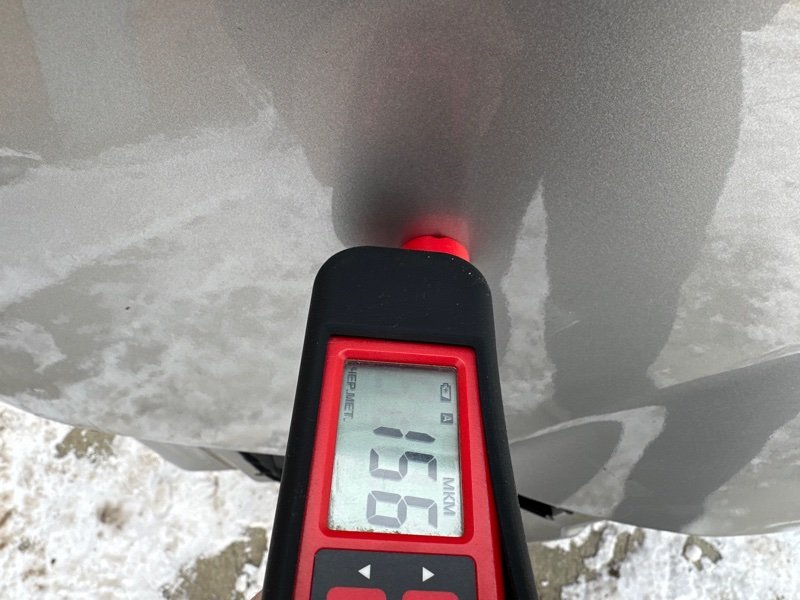 Крыло (четверть) LIFAN X60