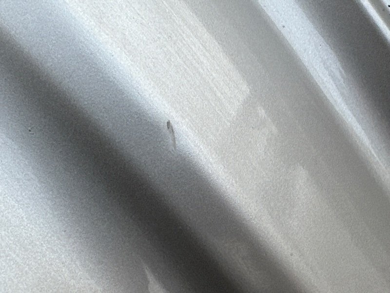 Крыло (четверть) Chevrolet Orlando