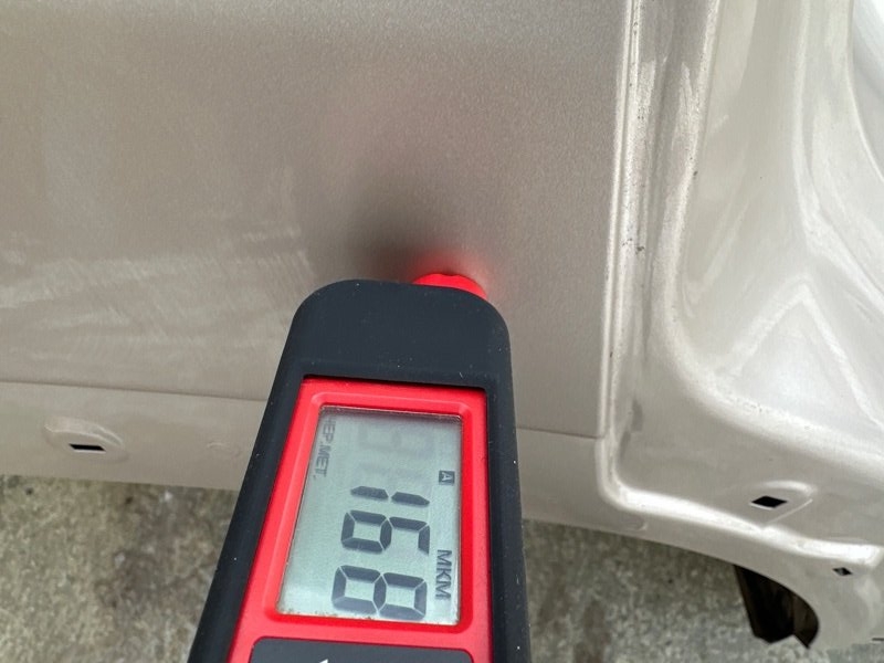 Крыло (четверть) Chevrolet Orlando