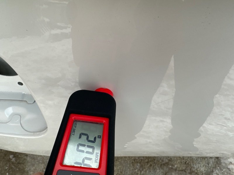 Крыло (четверть) Mitsubishi Outlander