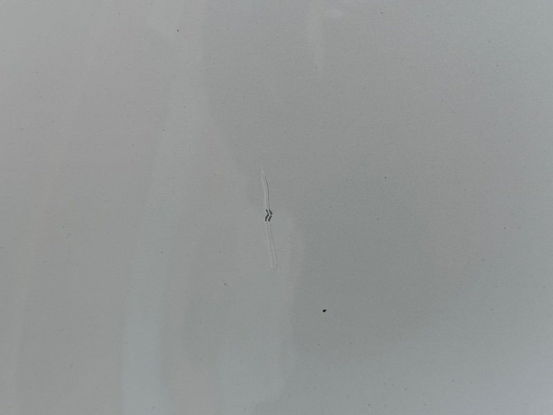 Крыло (четверть) Mitsubishi Outlander