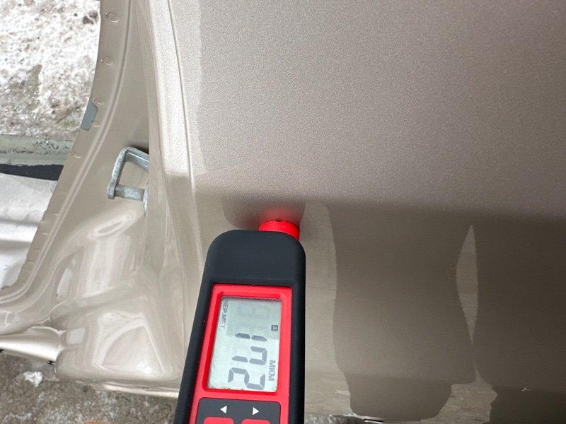 Крыло (четверть) Chevrolet Orlando