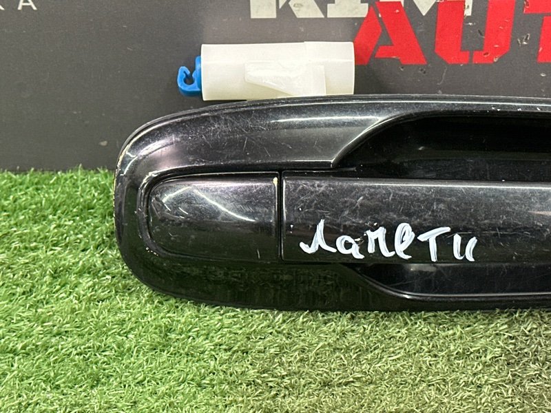 Ручка двери наружная в сборе Chevrolet Lacetti