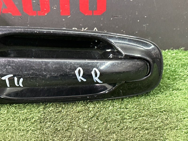 Ручка двери наружная в сборе Chevrolet Lacetti