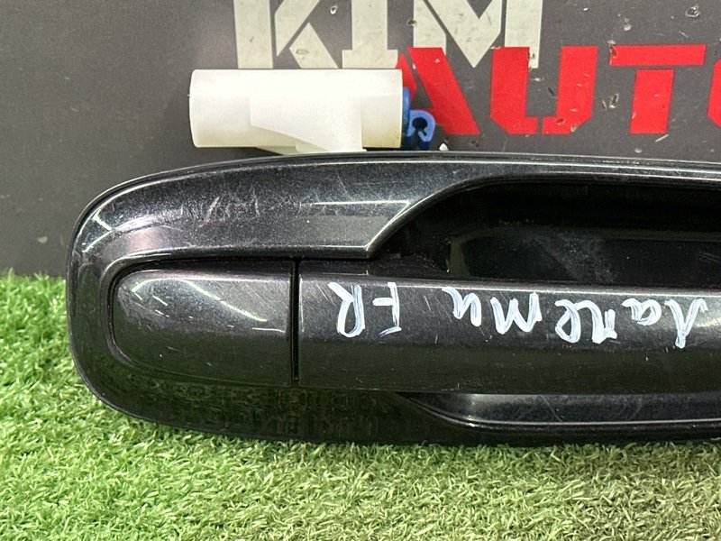 Ручка двери наружная в сборе Chevrolet Lacetti