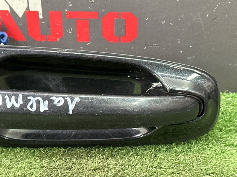 Ручка двери наружная в сборе Chevrolet Lacetti