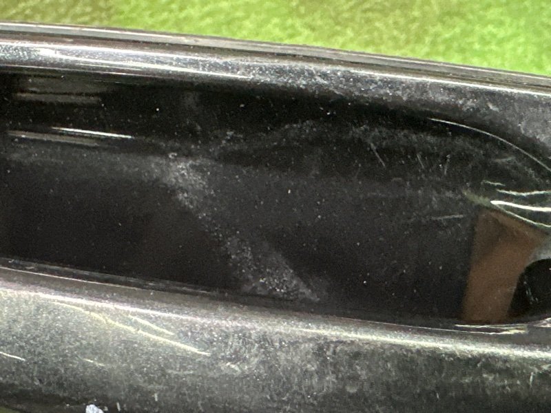 Ручка двери наружная в сборе Chevrolet Lacetti