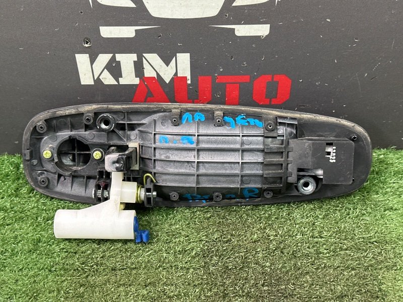 Ручка двери наружная в сборе Chevrolet Lacetti