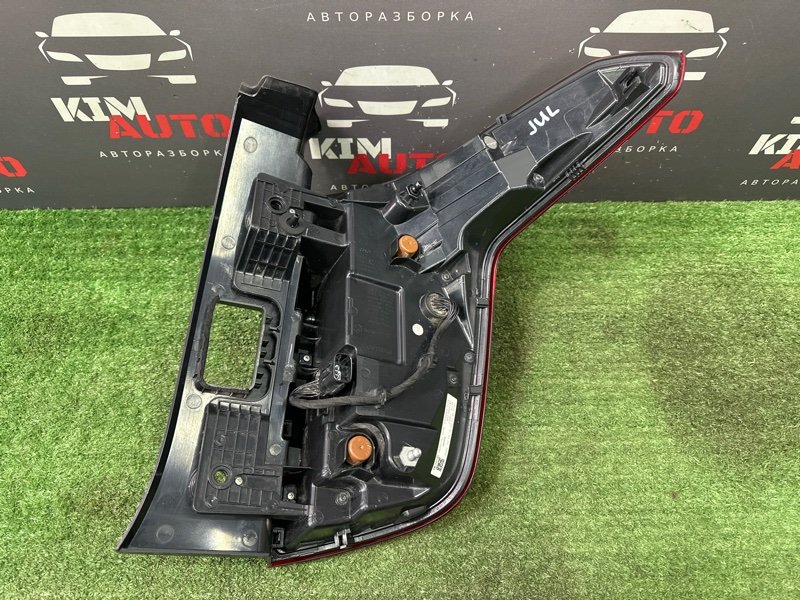 Фонарь в крыло Haval Jolion