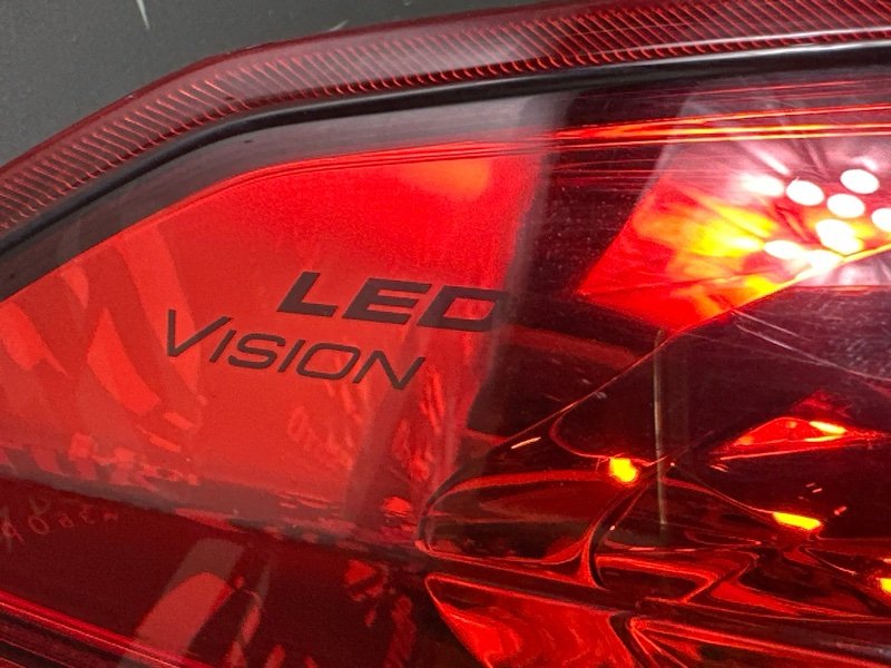 Фонарь в крыло Haval Jolion