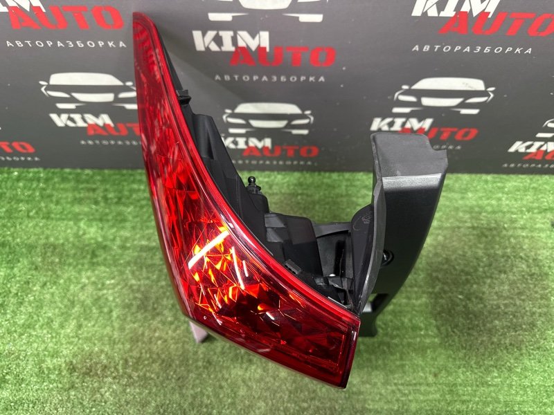 Фонарь в крыло Haval Jolion