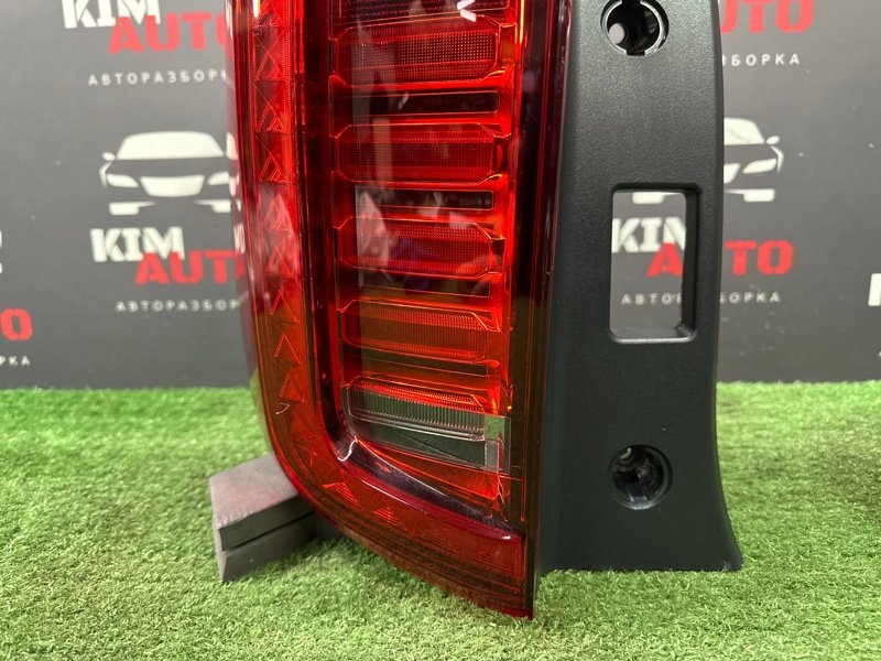 Фонарь в крыло Haval Jolion