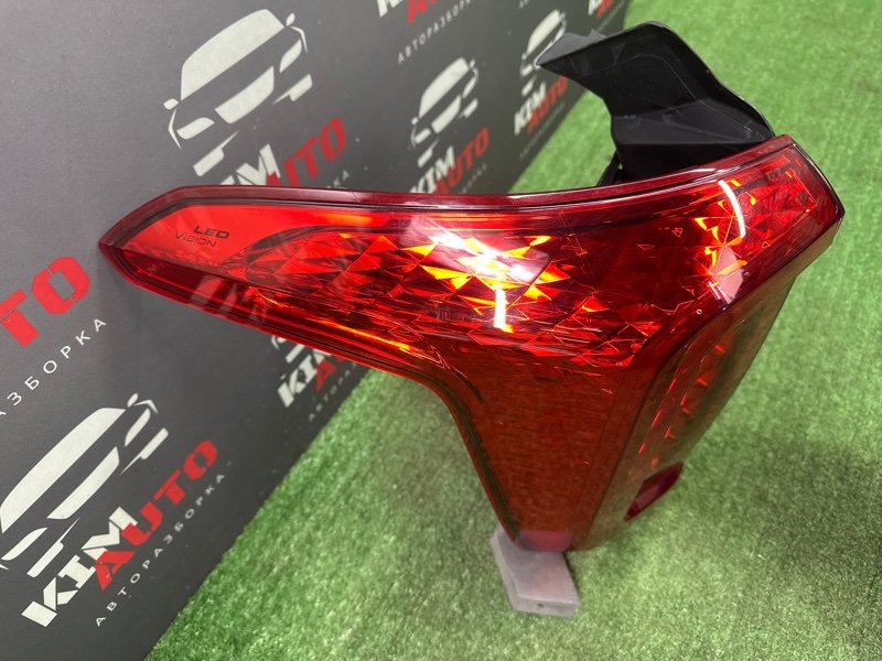 Фонарь в крыло Haval Jolion