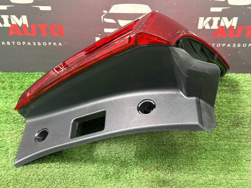 Фонарь в крыло Haval Jolion