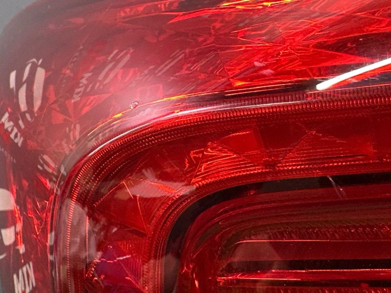 Фонарь в крыло Haval Jolion