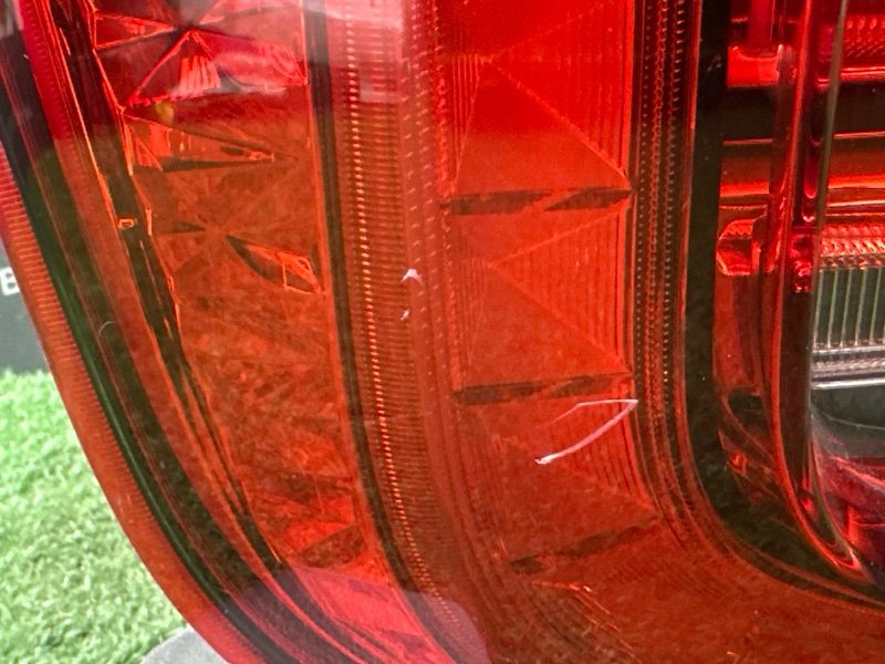 Фонарь в крыло Haval Jolion