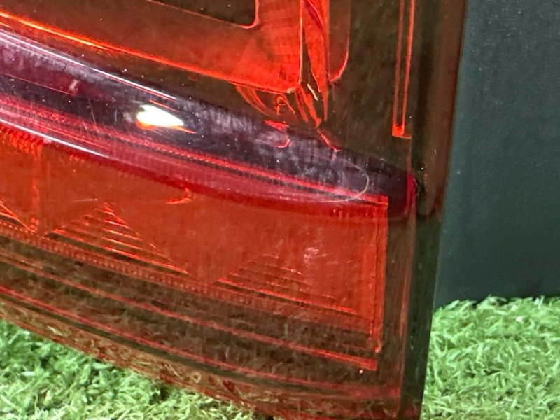 Фонарь в крыло Haval Jolion