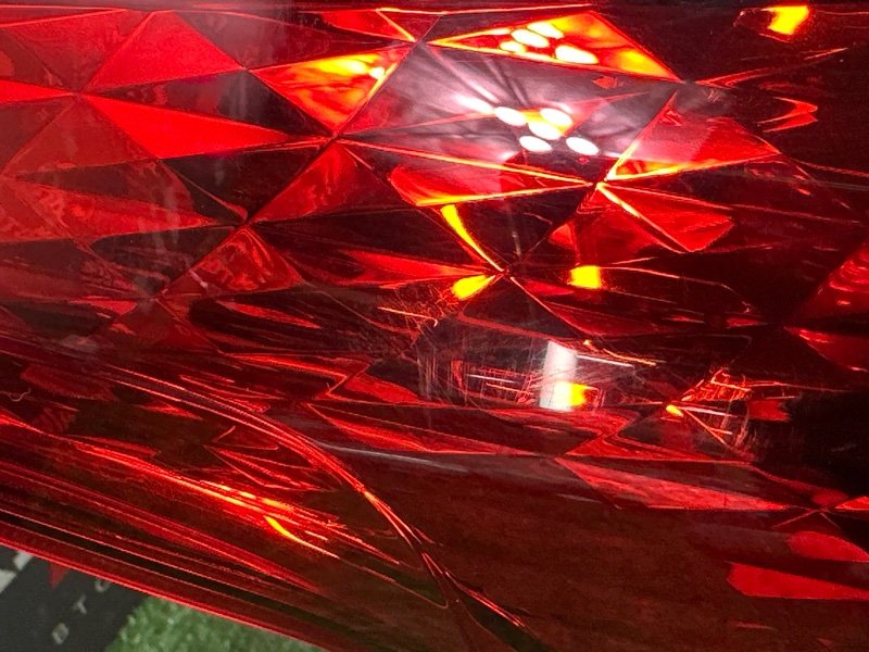 Фонарь в крыло Haval Jolion