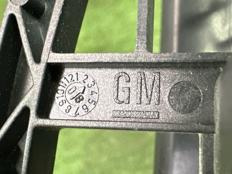 Ручка двери наружная в сборе Opel Zafira