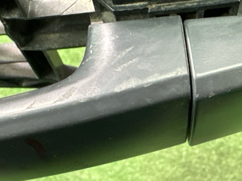 Ручка двери наружная в сборе Opel Zafira