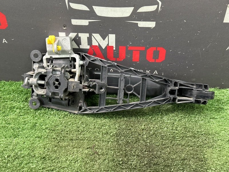 Ручка двери наружная в сборе Opel Zafira