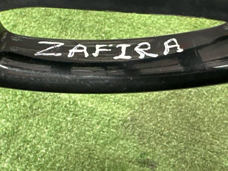 Ручка двери наружная в сборе Opel Zafira