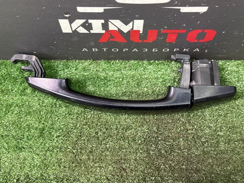 Ручка двери наружная в сборе Opel Zafira