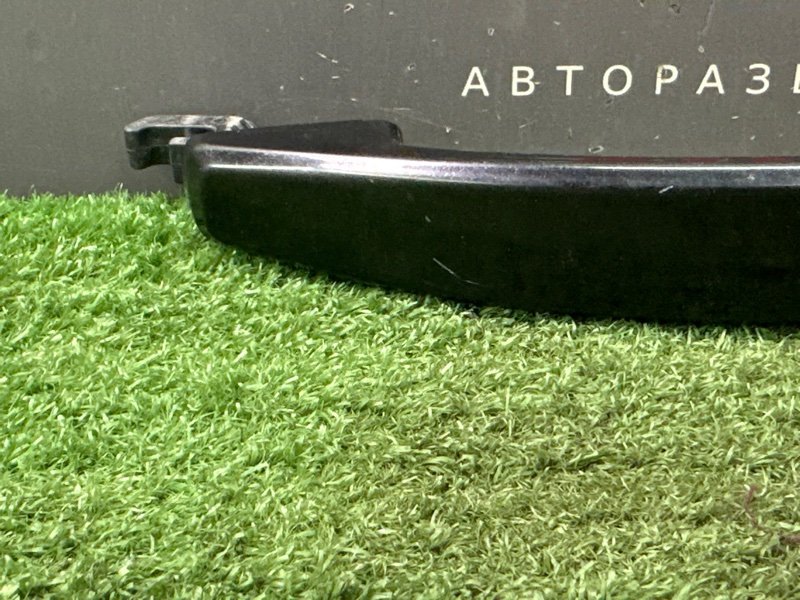 Ручка двери наружная в сборе Opel Zafira