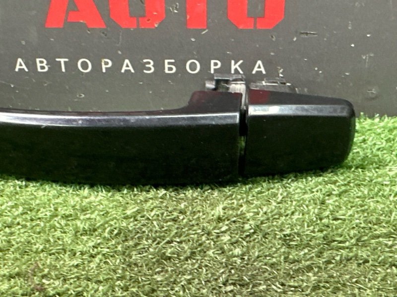 Ручка двери наружная в сборе Opel Zafira